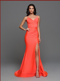 Davinci Bridal 72230 Size 12 Purple