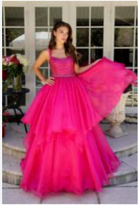 Ava Presley 29523 Size 2 White