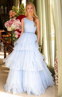 Ava Presley 29131 Size 4 White